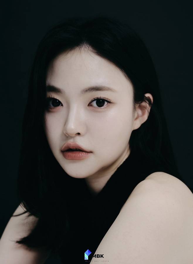 안솜이/ 사진 제공=모덴베리코리아