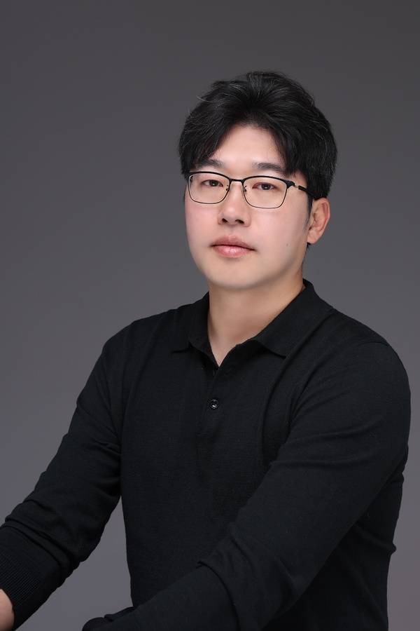 박현구(47·충북도립교향악단 사무국 팀장·사진) 작곡가