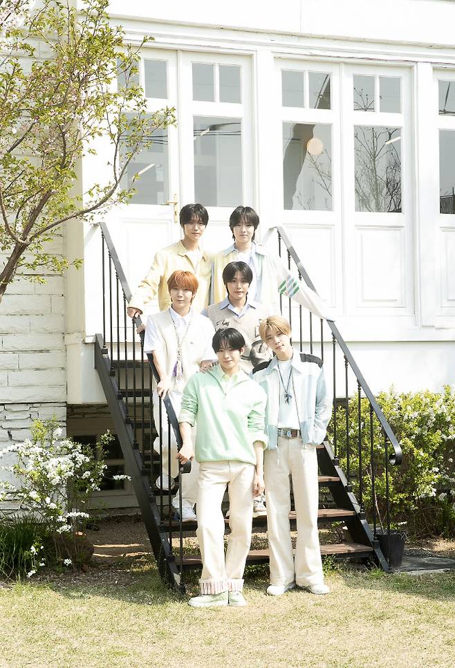 NCT 위시(사진=SM엔터테인먼트)