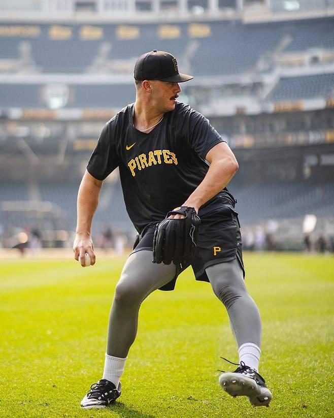 (피츠버그 '에이스' 폴 스킨스)