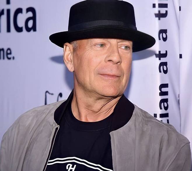 [사진=인스타그램/브루스윌리스]