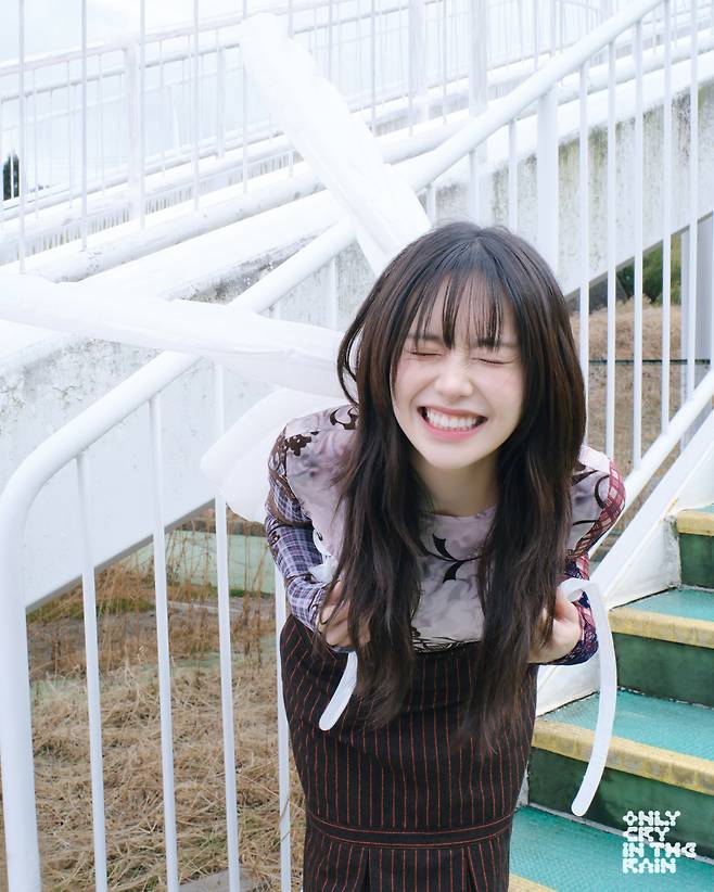 가수 츄/ATRP 제공 ⓒ News1 황미현 기자