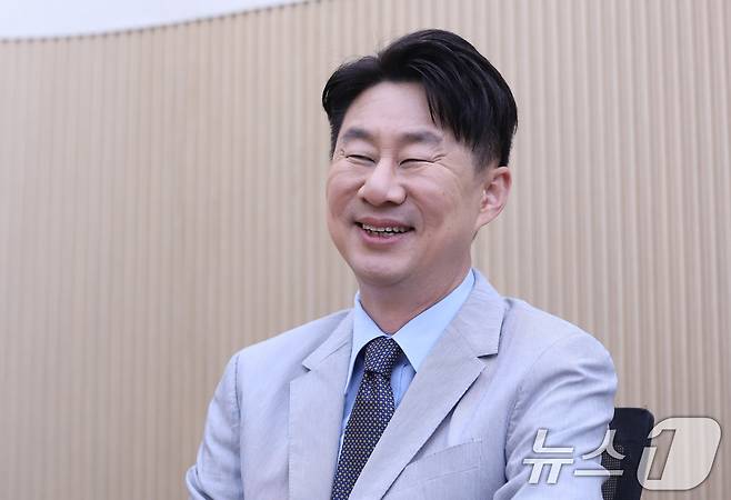 코미디언 겸 방송인 남희석 / 뉴스1 ⓒ News1 박지혜 기자