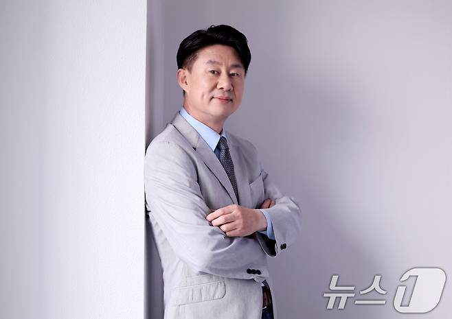 방송인 남희석 /뉴스1 ⓒ News1 박지혜 기자