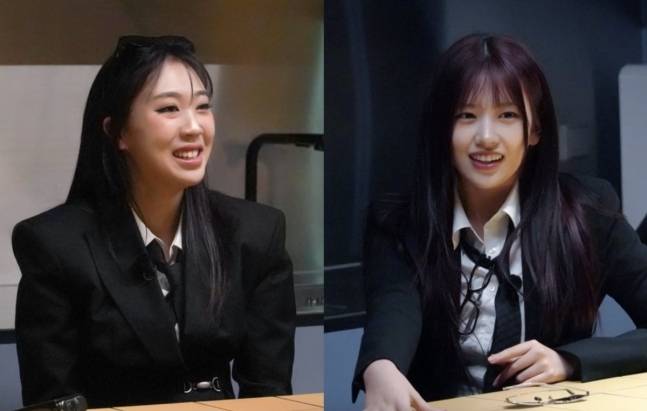 tvN 예능 ‘뿅뿅 지구오락실3’. 사진|tvN