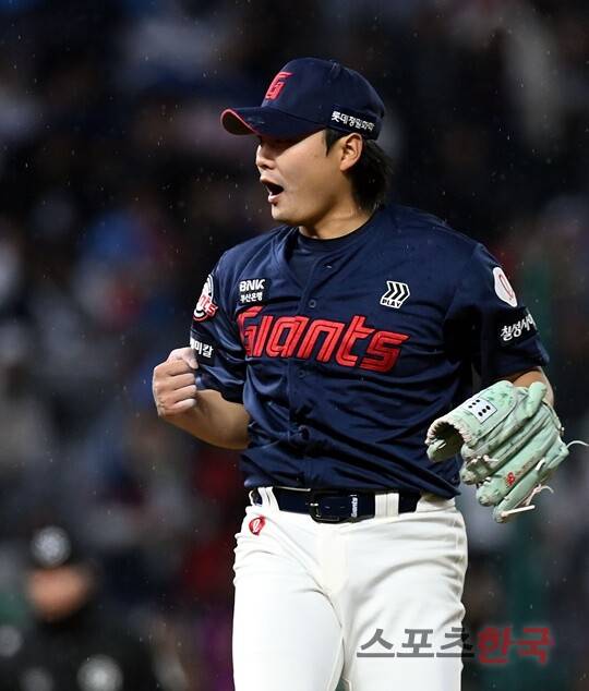 정철원. ⓒ스포츠코리아