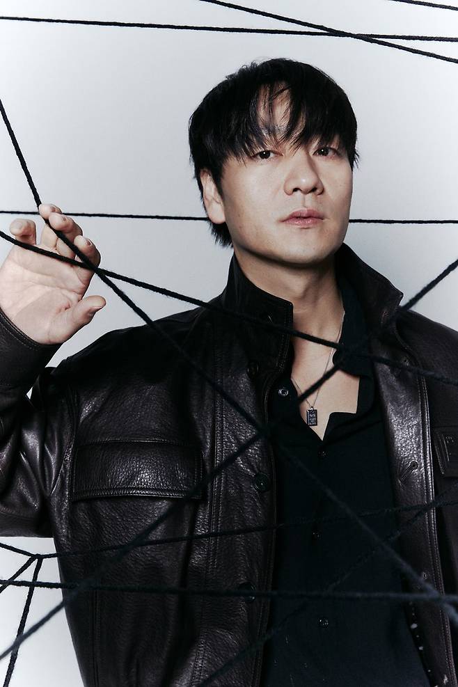 배우 박해수 ⓒ넷플릭스