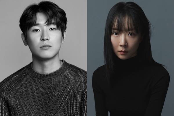 배우 우지현(좌), 이태경(우)&nbsp;ⓒ각 소속사 홈페이지