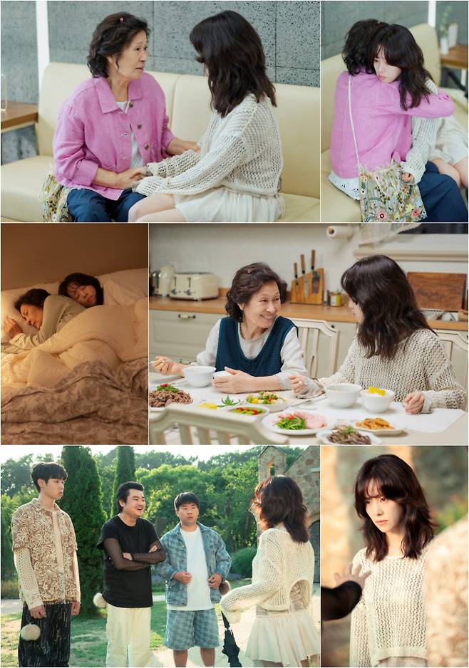 &nbsp;토일드라마 ‘천국보다 아름다운’ (제공: 스튜디오 피닉스·SLL)