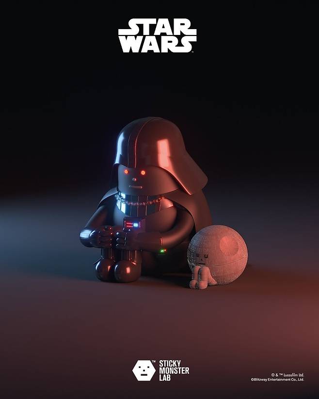 IMG_3552.jpeg 요즘 스타워즈 피규어