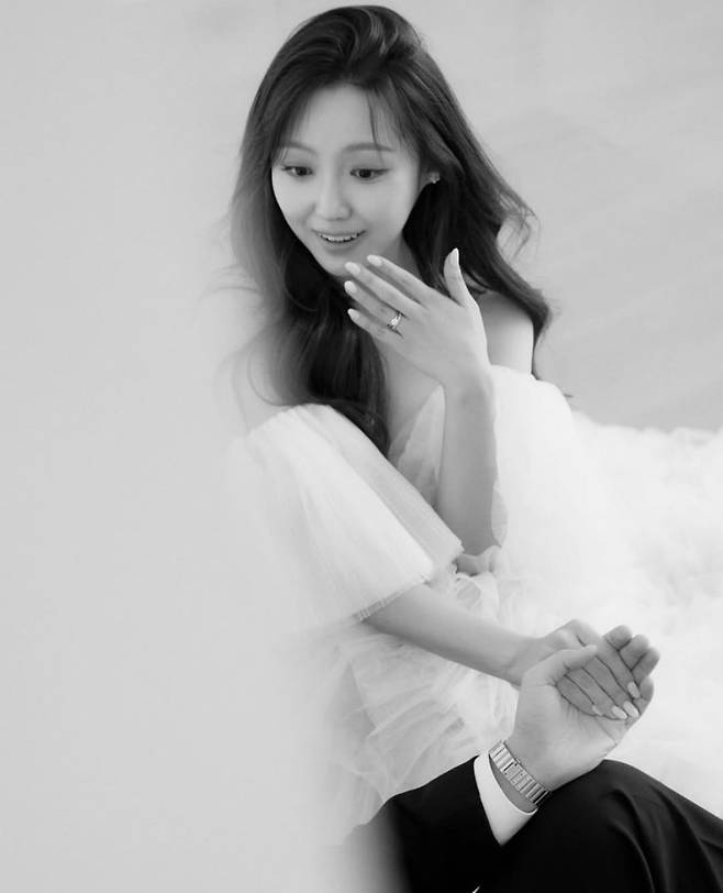 미쓰에이 민 근황