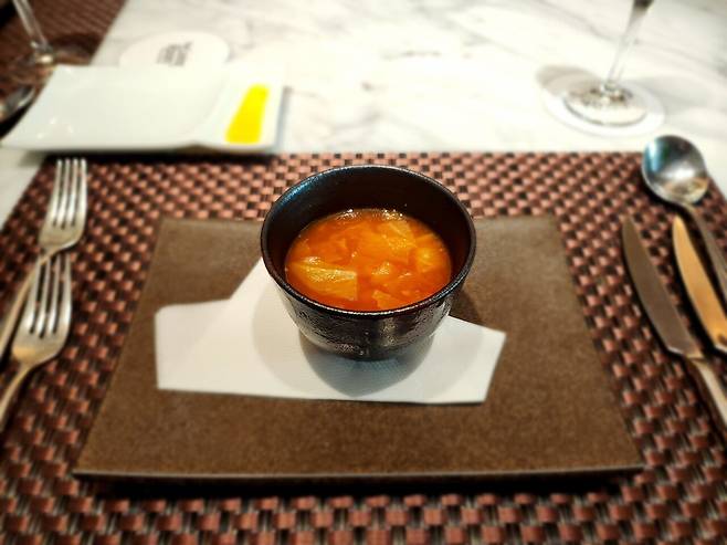 여자친구 생일 상