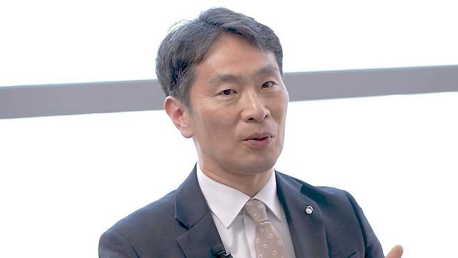 이복현 금융감독원장 [인터뷰 '삼프로TV 3PROTV' 화면 캡처]