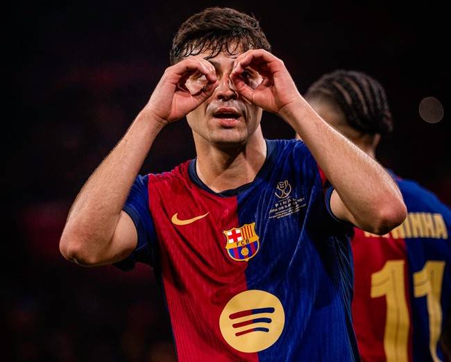 사진=바르셀로나&nbsp;