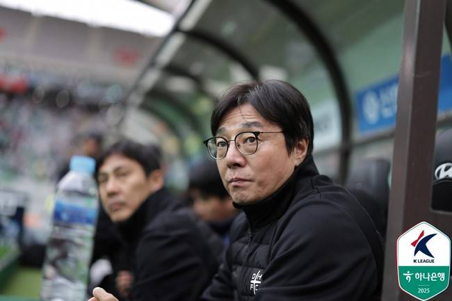 사진=한국프로축구연맹