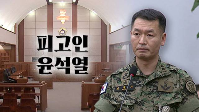 김형기 육군 특수전사령부 1특전대대장(중령)