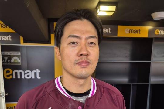 키움 히어로즈 베테랑 내야수 오선진. 사진[연합뉴스]