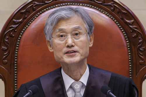 조희대 대법원장 [사진=연합뉴스]