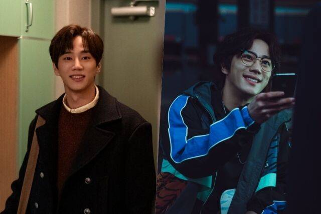 이준영 / 넷플릭스 제공