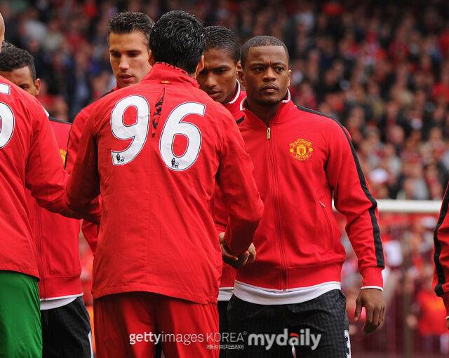 에브라와 수아레스/게티이미지코리아