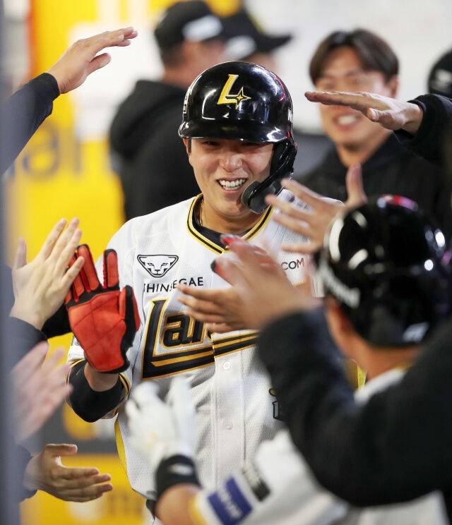 SSG 랜더스 조형우./SSG 랜더스