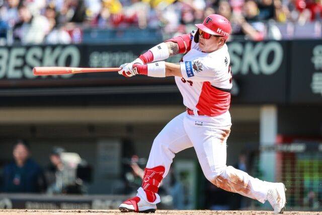 최형우/KIA 타이거즈