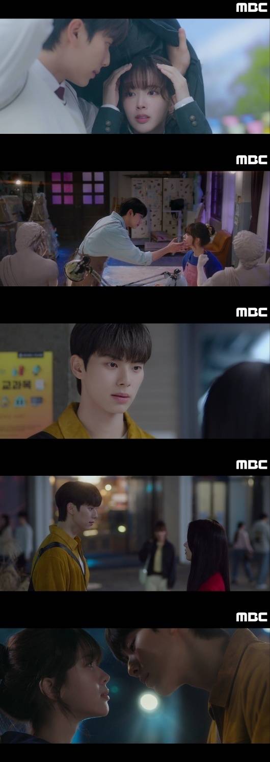 사진=MBC ‘바니와 오빠들’