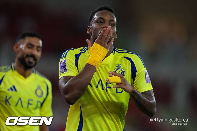 [사진] ⓒGettyimages(무단전재 및 재배포 금지)