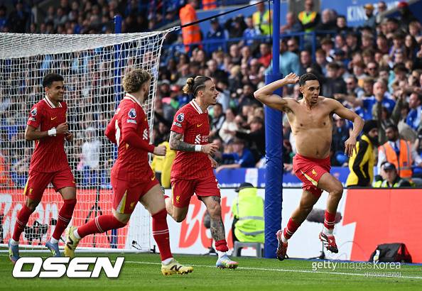 [사진] ⓒGettyimages(무단전재 및 재배포 금지)