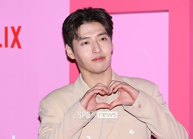 ▲ 강하늘 ⓒ곽혜미 기자