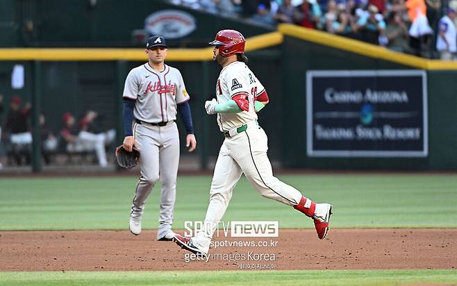 ▲ 에우제니오 수아레즈