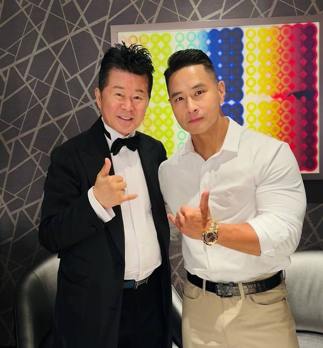 ▲ 출처|유승준 인스타그램