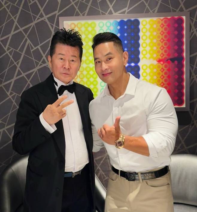 ▲ 출처|유승준 인스타그램