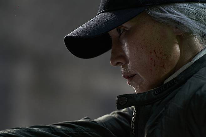 사진=영화 '파과' 스틸컷