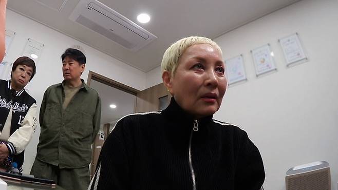 '박원숙의 같이 삽시다' 스틸. / 사진제공=KBS