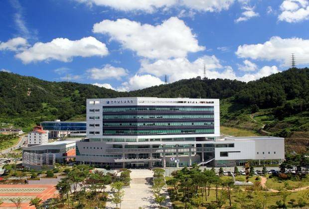 전라남도 교육청