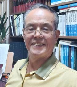 백승주. ⓒ제주의소리