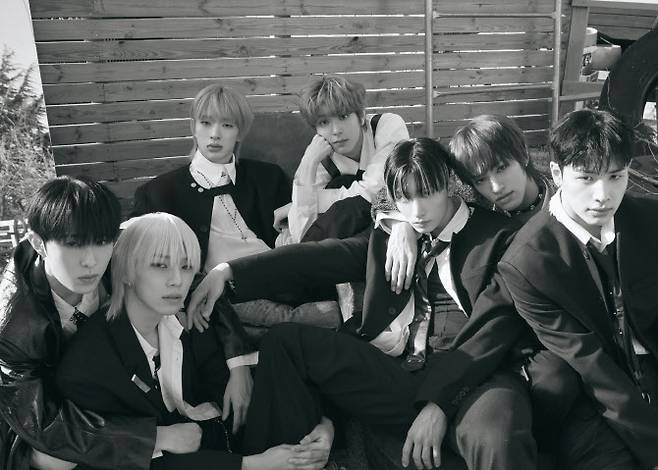 넥스지(사진=JYP엔터테인먼트)