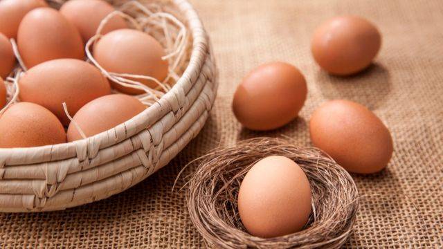 손톱을 튼튼하게 유지하기 위해서는 단백질 섭취가 필수적이다 | 출처: 클립아트코리아