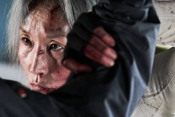 영화 '파과'./사진=NEW