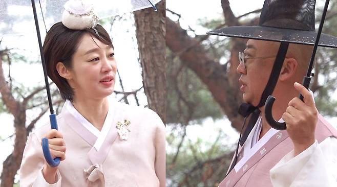 SBS '동상이몽 시즌2-너는 내 운명'