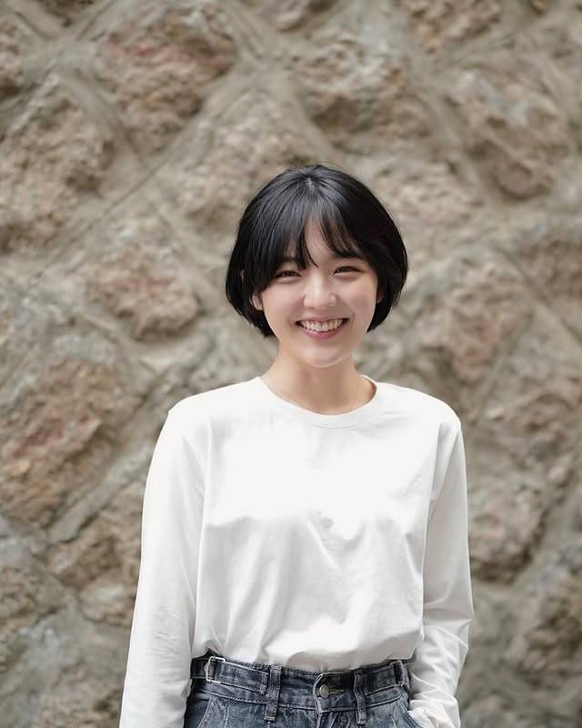 배우 서신애. 사진 | 서신애 SNS