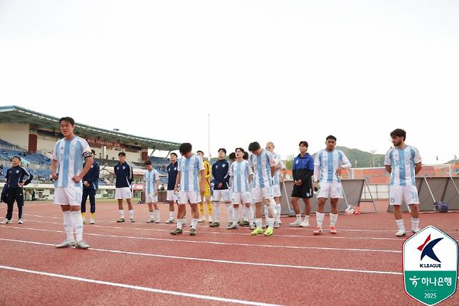 사진제공=한국프로축구연맹