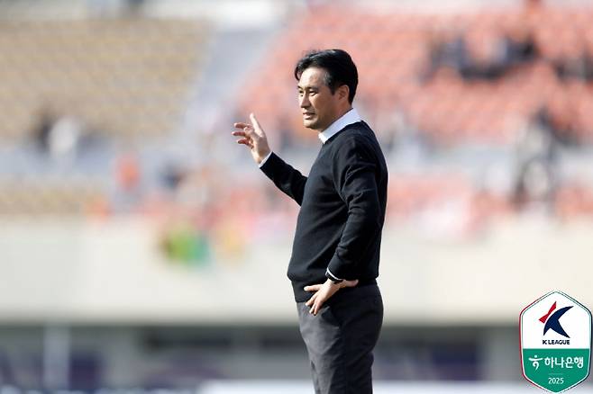 사진=한국프로축구연맹