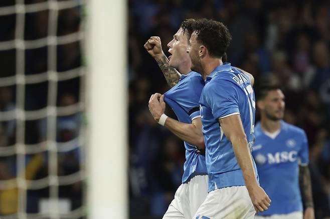 <저작권자(c) 연합뉴스, 무단 전재-재배포, AI 학습 및 활용 금지>