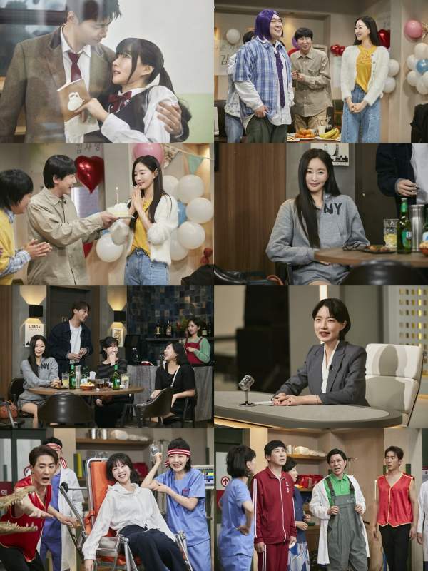 ⓒ쿠팡플레이 'SNL 코리아'