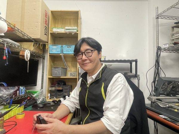 ⓒSBS '생활의 달인'