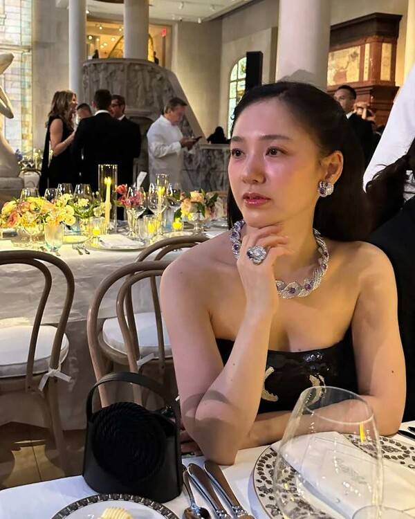 ⓒ박주미 인스타그램