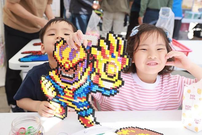 부안마실축제/사진-부안군