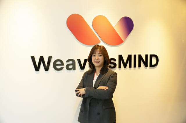 이미연 위버스마인드 경영기획 총괄